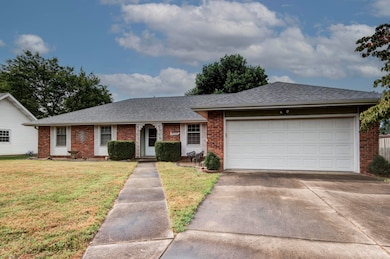 2004 E Shady Glen Dr, Springfield, MO 65804 - photo 3