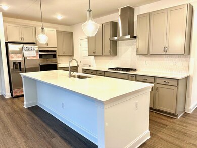 2091 Maggie Valley Dr, Apex, NC 27502 - photo 3