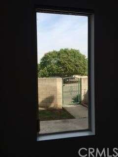 You can Landscape the Front yard to suite your own needs. Yard is larger than it appears in this picture with it's own gated entrance.