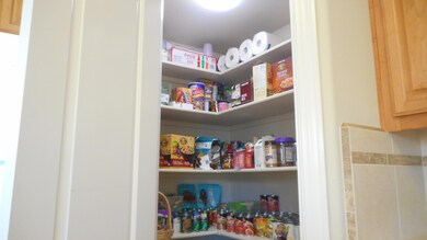 PANTRY