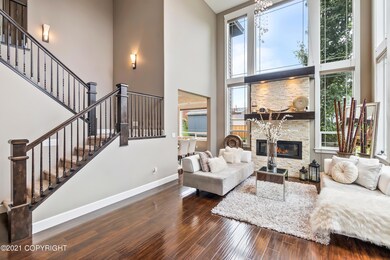 Living Area 1
