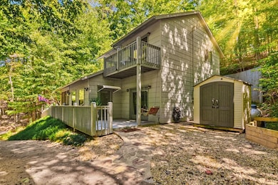 223 Mango Cir, Ellijay, GA 30540 - photo 2