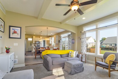 2123 Center Grange Dr, Byron Center, MI 49315 - photo 5