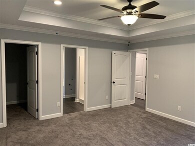 1066 State Road S-26-570 unit Lot 1, Loris, SC 29569 - photo 5