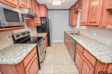 4608 4608 Cambridge, Tyler, TX 75703 - photo 5