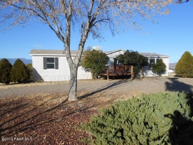 550 S Forest View Dr, Cornville, AZ 86325 - photo 3