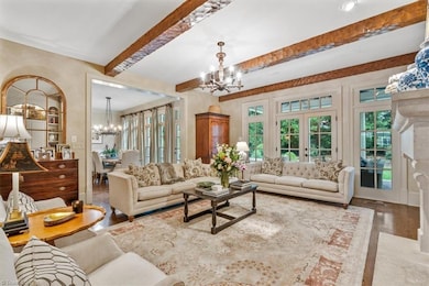 910 Sunset Dr, Greensboro, NC 27408 - photo 6