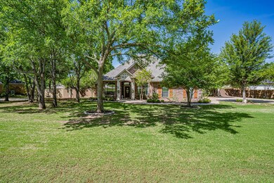 3239 Golden Oaks Cir, Granbury, TX 76049 - photo 2