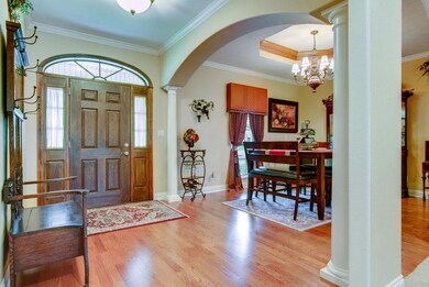 7213 Stonewall Dr, Texarkana, TX 75503 - photo 4