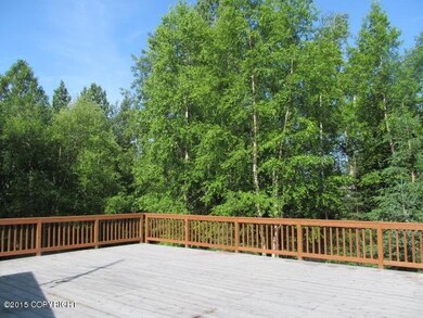 Deck Spencer