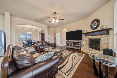 1705 Asbury Dr, Wylie, TX 75098 - photo 3