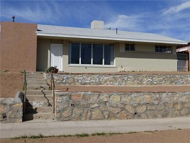 3523 Nashville Ave, El Paso, TX 79930 - photo 2