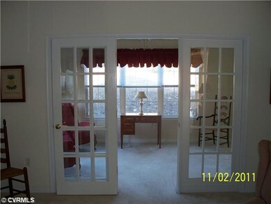 Interior Space/Layout