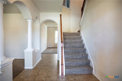 6006 Ambrose Cir, Temple, TX 76502 - photo 5