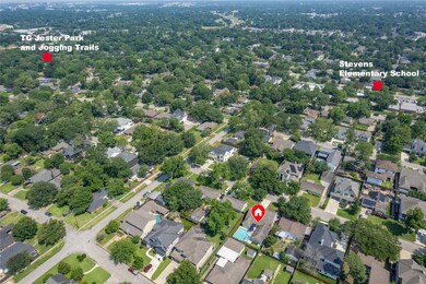 1913 Althea Dr, Houston, TX 77018 - photo 7