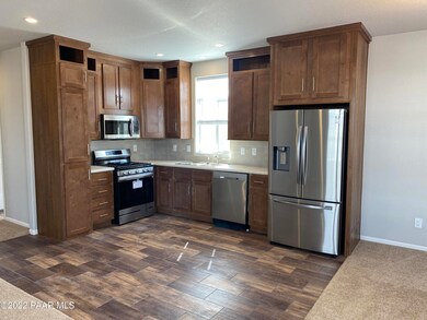 45 E Laguna Trail, Paulden, AZ 86334 - photo 3