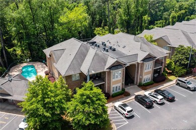 2631 Lockwood Rd unit 204, Fayetteville, NC 28303 - photo 3