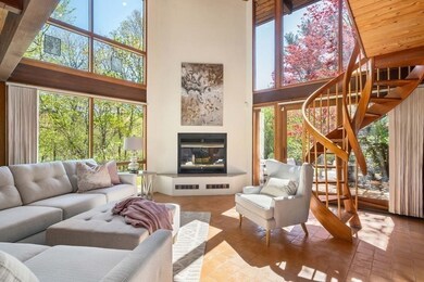 500 Dudley Rd, Newton Center, MA 02459 - photo 7