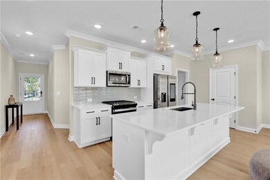 755 Trevett Way, Marietta, GA 30066 - photo 7