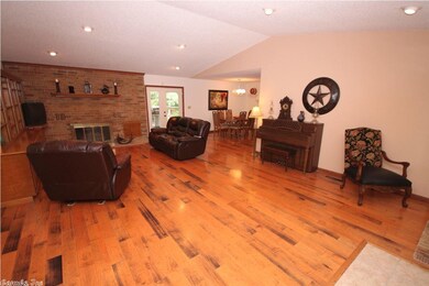 1014 Shoemaker Rd, Sheridan, AR 72150 - photo 3