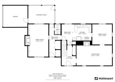 95 Red Barn Ln, East Greenwich, RI 02818 - photo 3