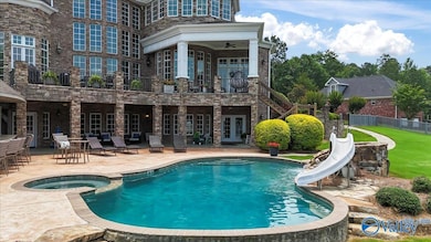 2400 Summerchase Dr, Gadsden, AL 35907 - photo 6