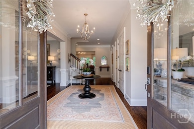 1275 Evergreen Park, Statham, GA 30666 - photo 2