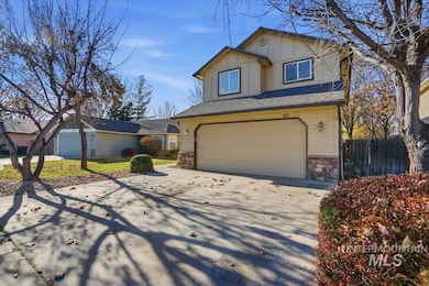 1117 S Spoonbill Ave, Meridian, ID 83642 - photo 3