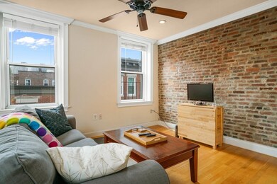 34 Clark St unit 9, Boston, MA 02109 - photo 5