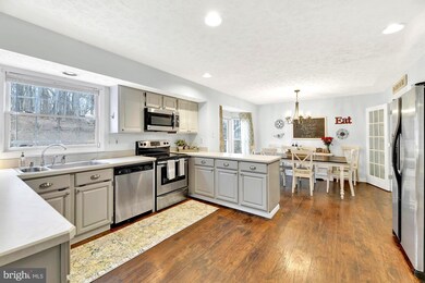 306 Kendigs Mill Rd, Owings Mills, MD 21117 - photo 7