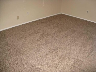 Bedroom.