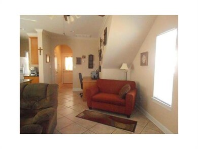 Den/Family/Great Room.