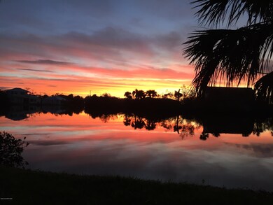 Sunrise!