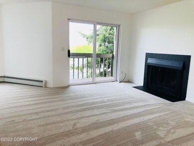 225 W 22nd Ave unit 206, Anchorage, AK 99503 - photo 2