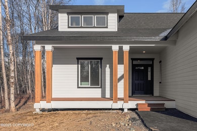 L6 B1 E Heartland Loop, Palmer, AK 99645 - photo 3