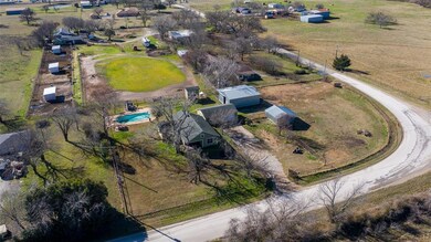 513 Old Brock Rd, Weatherford, TX 76088 - photo 3