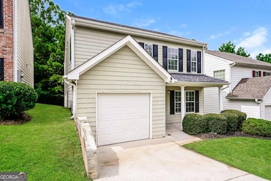 4615 Ravenwood Loop, Union City, GA 30291 - photo 2