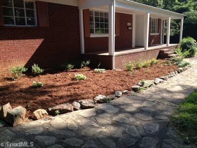 1430 Sunset Ave, Asheboro, NC 27205 - photo 2