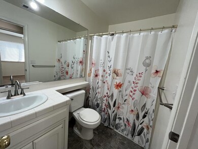 HALLWAY RESTROOM