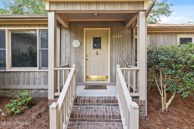 Welcome Home