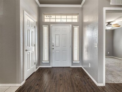 2341 NW 162nd Terrace, Edmond, OK 73013 - photo 6