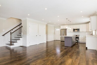 37R Juniper St unit R, Boston, MA 02119 - photo 5