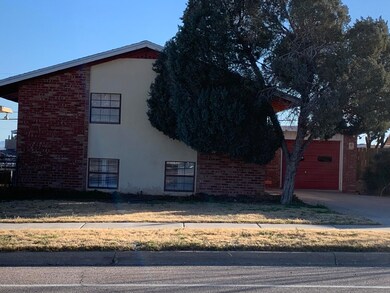 3004 Van Buren Ave, El Paso, TX 79930 - photo 2