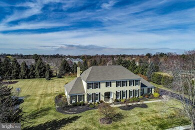 6 Millbrook Dr, Princeton Junction, NJ 08550 - photo 2