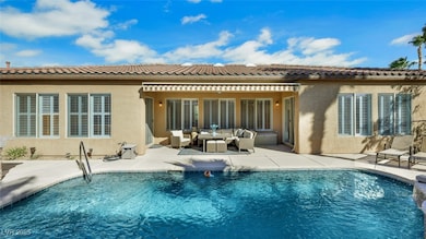 7859 Arden Grove St, Las Vegas, NV 89113 - photo 2