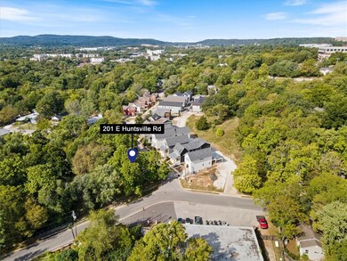 201 E Huntsville Rd, Fayetteville, AR 72701 - photo 4