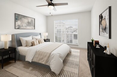 Newly Renovated Model Unit
