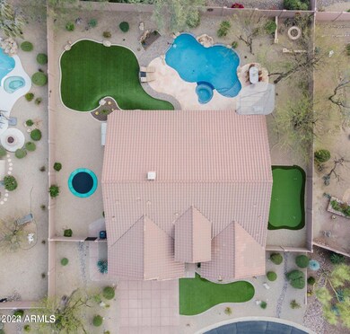 6915 E Upper Trail Cir, Mesa, AZ 85207 - photo 2