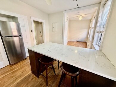 164 Prince St unit 2, Boston, MA 02113 - photo 5