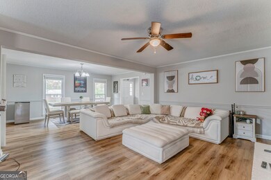 10 Woodglen Dr, Cedartown, GA 30125 - photo 5